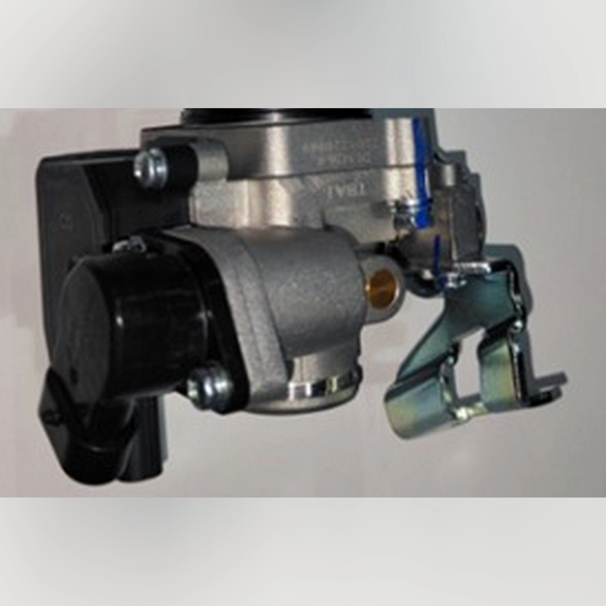 ARORA MAX PRO GAZ KELEBEĞİ KOMPLE (DLM26-9) #MAX PRO - 003